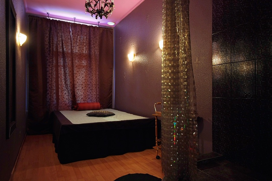 Egoist - Erotic Massage Salon - Erotic Massage in Saint Petersburg, Russia
