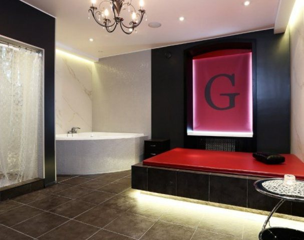 Egoist Vip - Erotic Massage Salon - Erotic Massage in Saint Petersburg, Russia