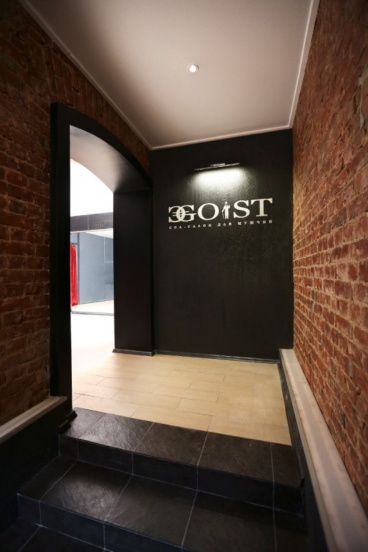 Egoist Vip - Erotic Massage Salon - Erotic Massage in Saint Petersburg, Russia