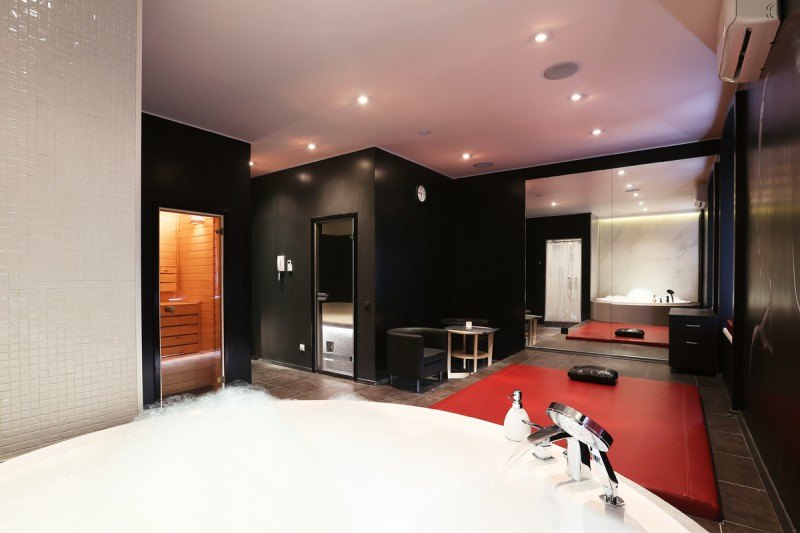 Egoist Vip - Erotic Massage Salon - Erotic Massage in Saint Petersburg, Russia