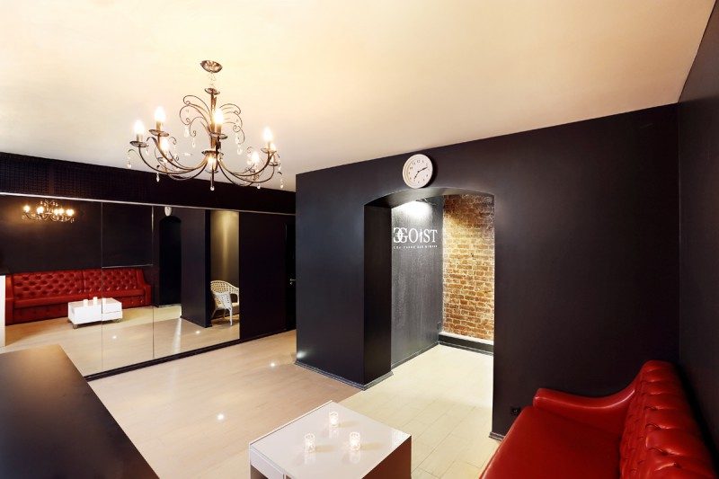 Egoist Vip - Erotic Massage Salon - Erotic Massage in Saint Petersburg, Russia