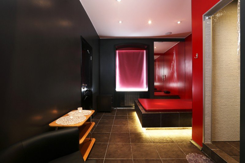 Egoist Vip - Erotic Massage Salon - Erotic Massage in Saint Petersburg, Russia