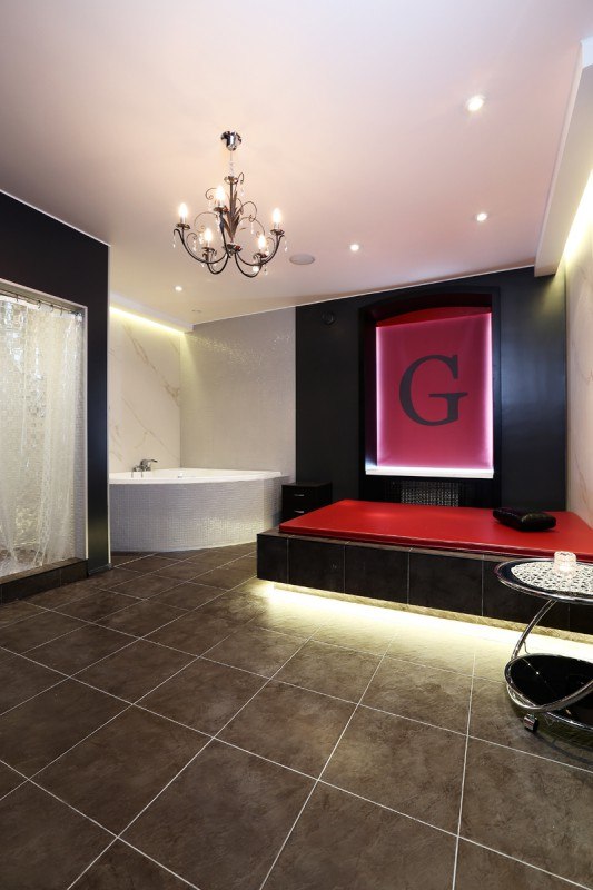 Egoist Vip - Erotic Massage Salon - Erotic Massage in Saint Petersburg, Russia