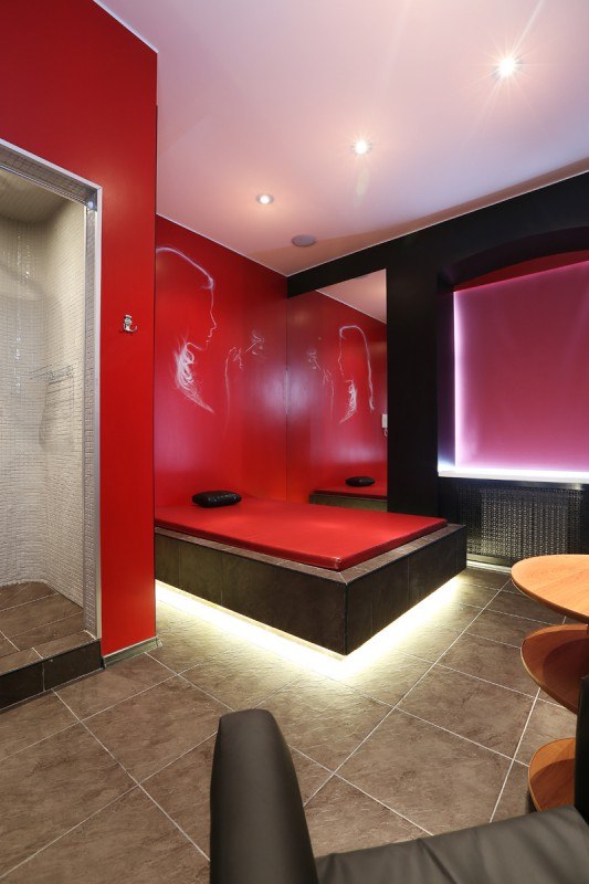 Egoist Vip - Erotic Massage Salon - Erotic Massage in Saint Petersburg, Russia