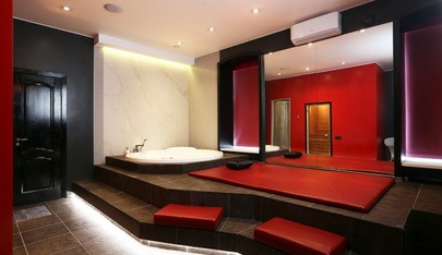 Egoist Vip - Erotic Massage in Saint Petersburg, Russia