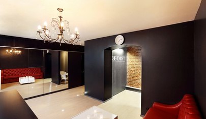 Egoist Vip - Erotic Massage in Saint Petersburg, Russia