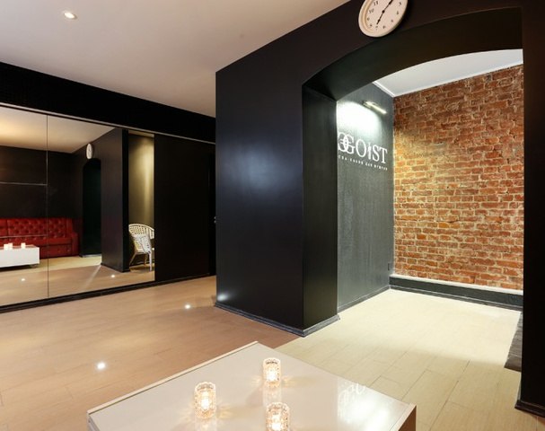 Egoist Vip - Erotic Massage in Saint Petersburg, Russia