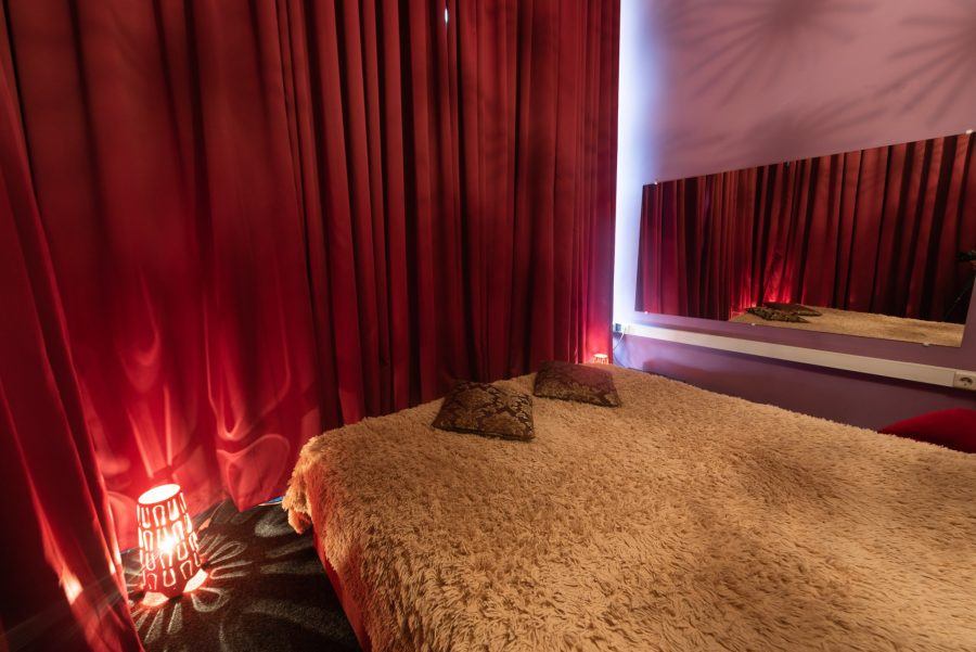 Ero Jinny - Erotic Massage in Saint Petersburg, Russia
