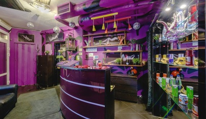Эротический салон Incognito Spa - Erotic Massage in Saint Petersburg, Russia