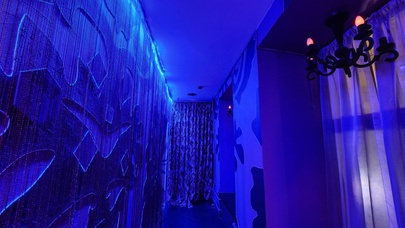 Эротический салон Incognito Spa - Erotic Massage in Saint Petersburg, Russia