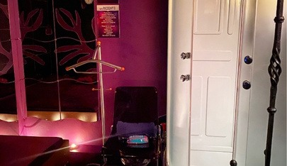 Эротический салон Incognito Spa - Erotic Massage in Saint Petersburg, Russia