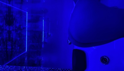Эротический салон Incognito Spa - Erotic Massage in Saint Petersburg, Russia