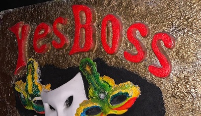 Эротический салон Yes Boss Spa - Erotic Massage in Saint Petersburg, Russia