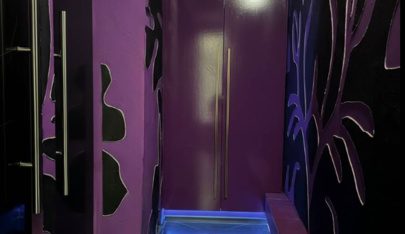 Эротический салон Yes Boss Spa - Erotic Massage in Saint Petersburg, Russia