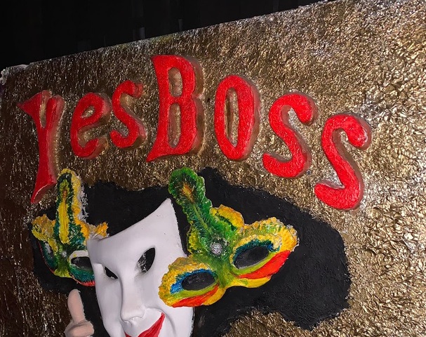 Эротический салон Yes Boss Spa - Erotic Massage in Saint Petersburg, Russia