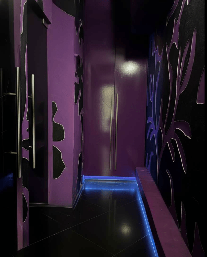 Эротический салон Yes Boss Spa - Erotic Massage in Saint Petersburg, Russia