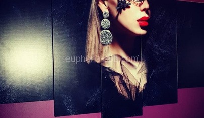 Euphoria Massage - Erotic Massage in Saint Petersburg, Russia