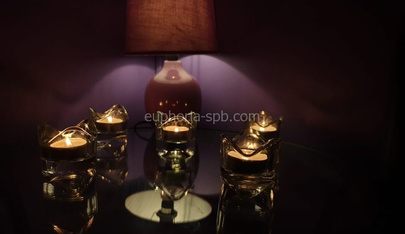 Euphoria Massage - Erotic Massage in Saint Petersburg, Russia