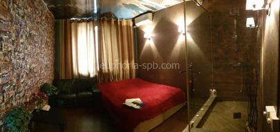 Euphoria Massage - Erotic Massage in Saint Petersburg, Russia