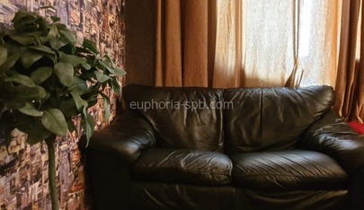 Euphoria Massage - Erotic Massage in Saint Petersburg, Russia