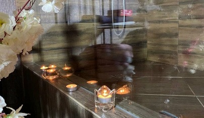 Euphoria Massage - Erotic Massage in Saint Petersburg, Russia