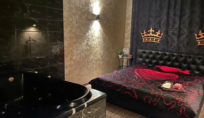 Euphoria Massage - Erotic Massage in Saint Petersburg, Russia