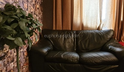 Euphoria Massage - Erotic Massage in Saint Petersburg, Russia