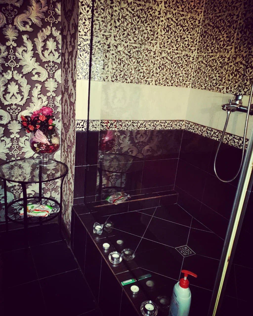 Euphoria Massage - Erotic Massage in Saint Petersburg, Russia