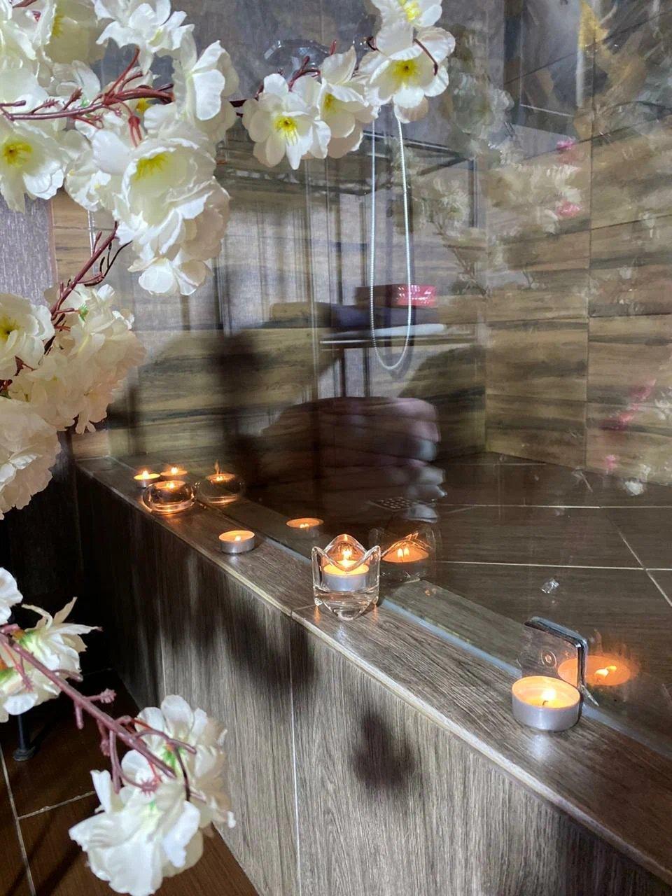 Euphoria Massage - Erotic Massage in Saint Petersburg, Russia