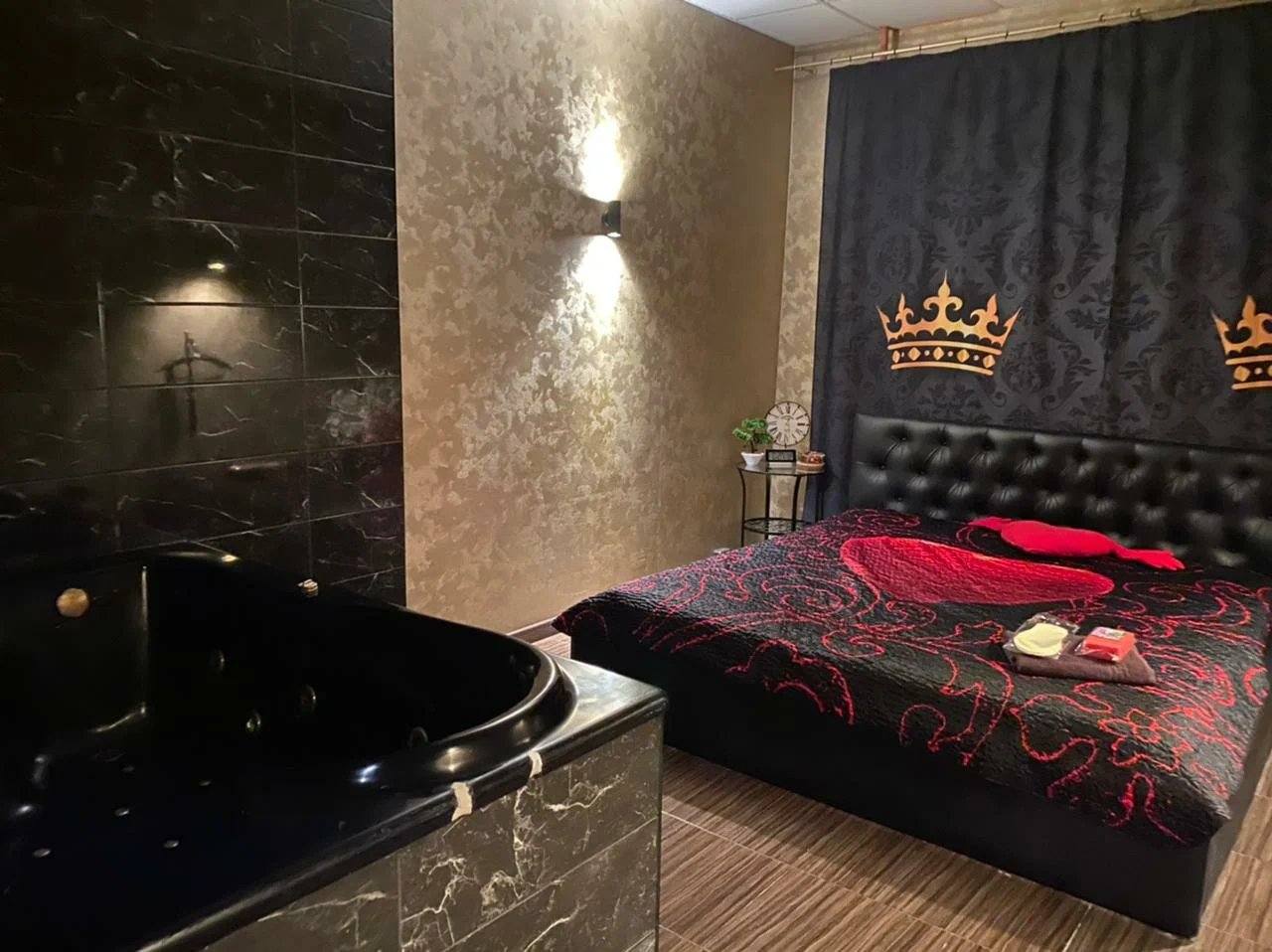 Euphoria Massage - Erotic Massage in Saint Petersburg, Russia