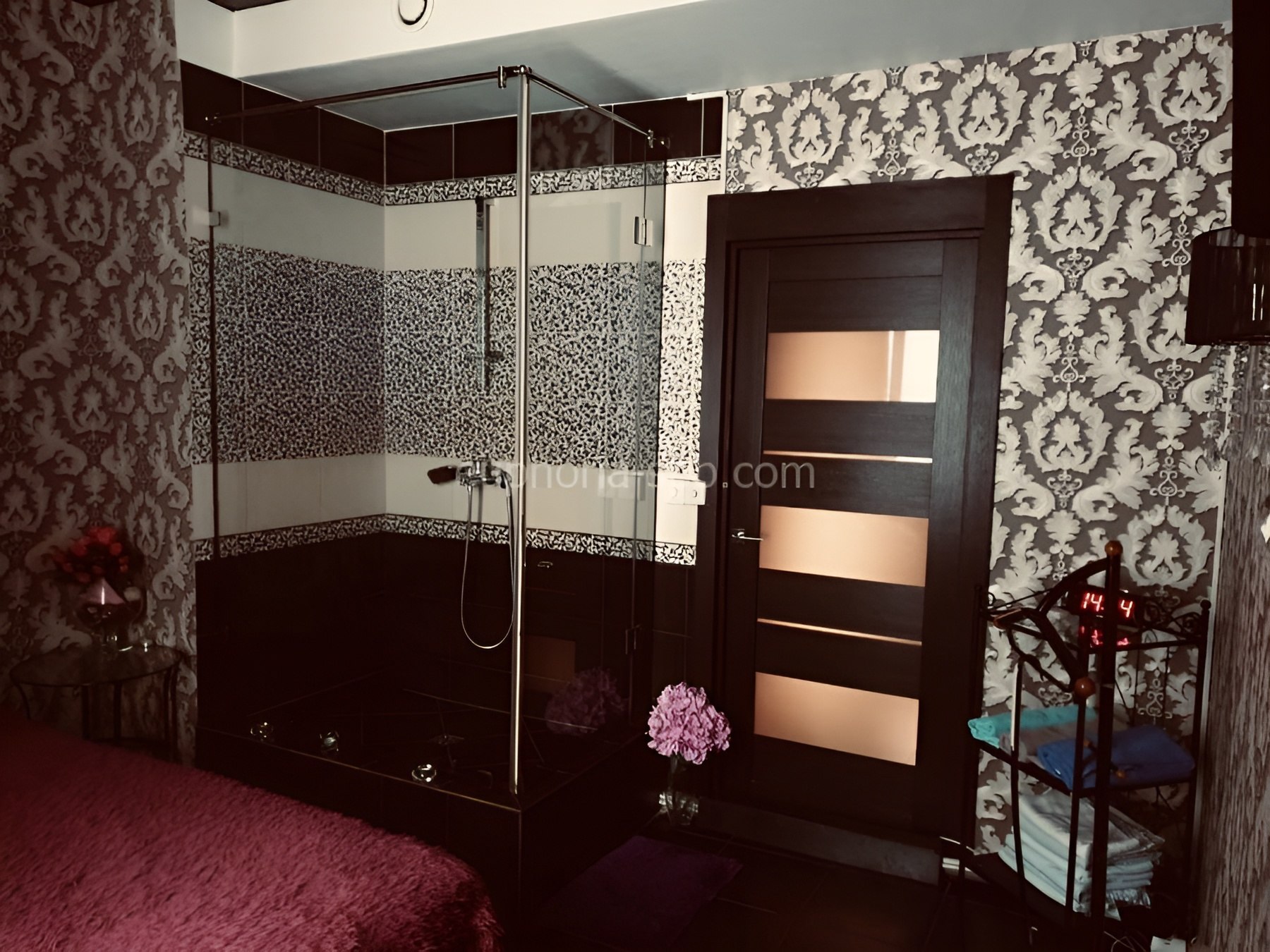 Euphoria Massage - Erotic Massage in Saint Petersburg, Russia