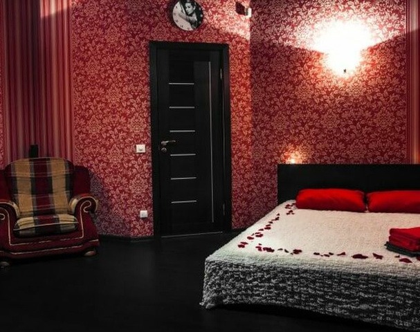 Hollywod Spa Salon - Erotic Massage in Saint Petersburg, Russia