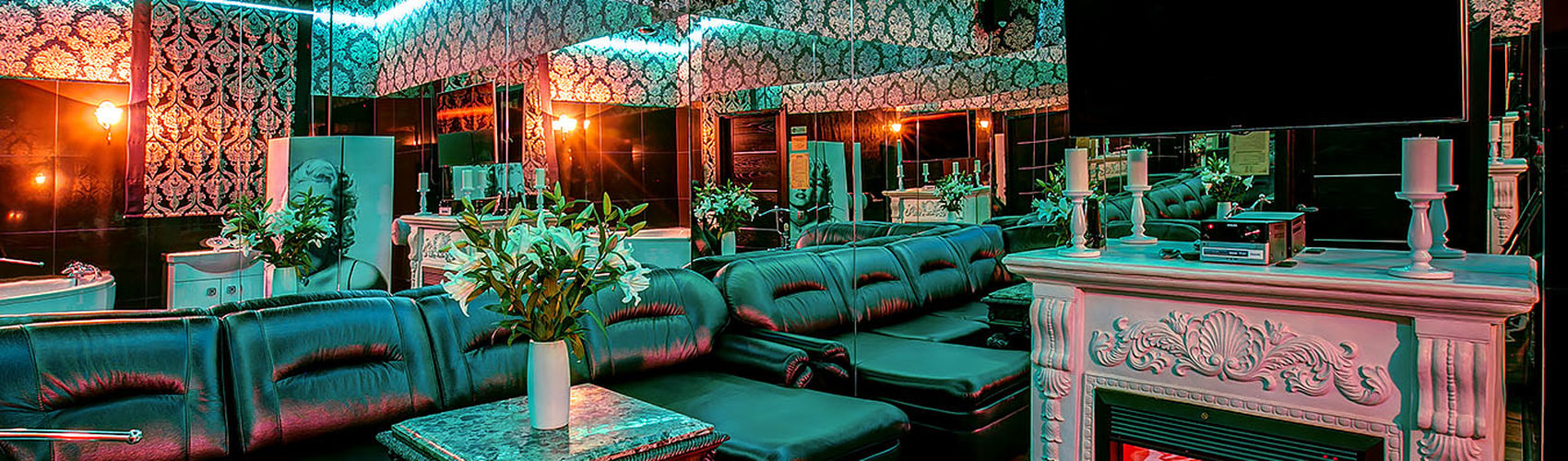 Hollywod Spa Salon - Erotic Massage in Saint Petersburg, Russia