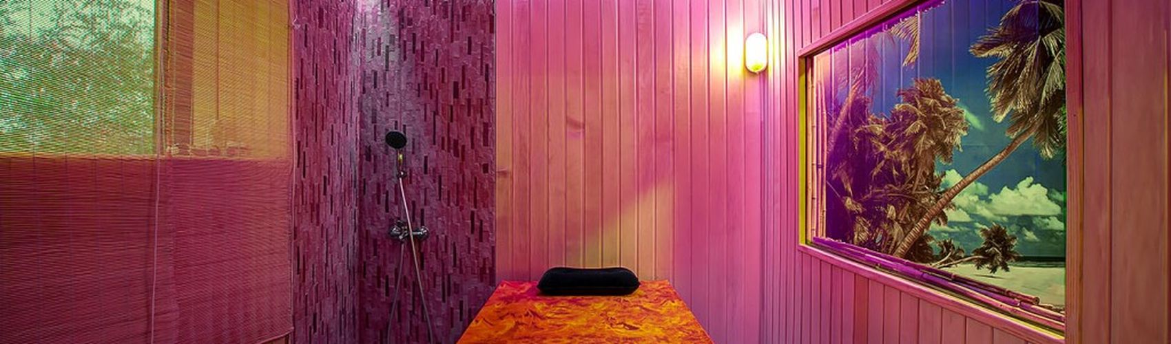 Hollywod Spa Salon - Erotic Massage in Saint Petersburg, Russia