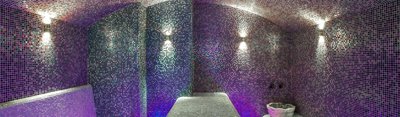 Hollywod Spa Salon - Erotic Massage in Saint Petersburg, Russia
