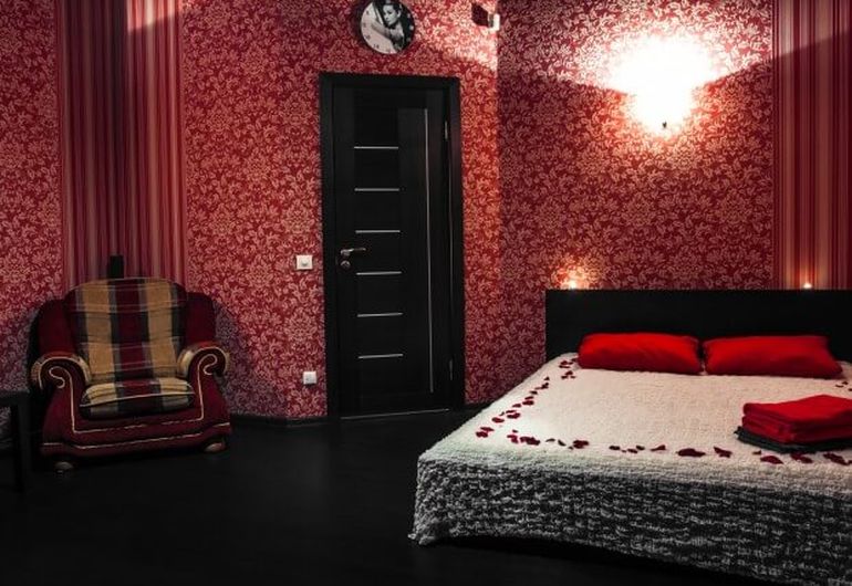 Hollywod Spa Salon - Erotic Massage in Saint Petersburg, Russia