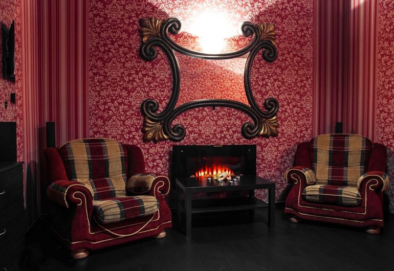 Hollywod Spa Salon - Erotic Massage in Saint Petersburg, Russia