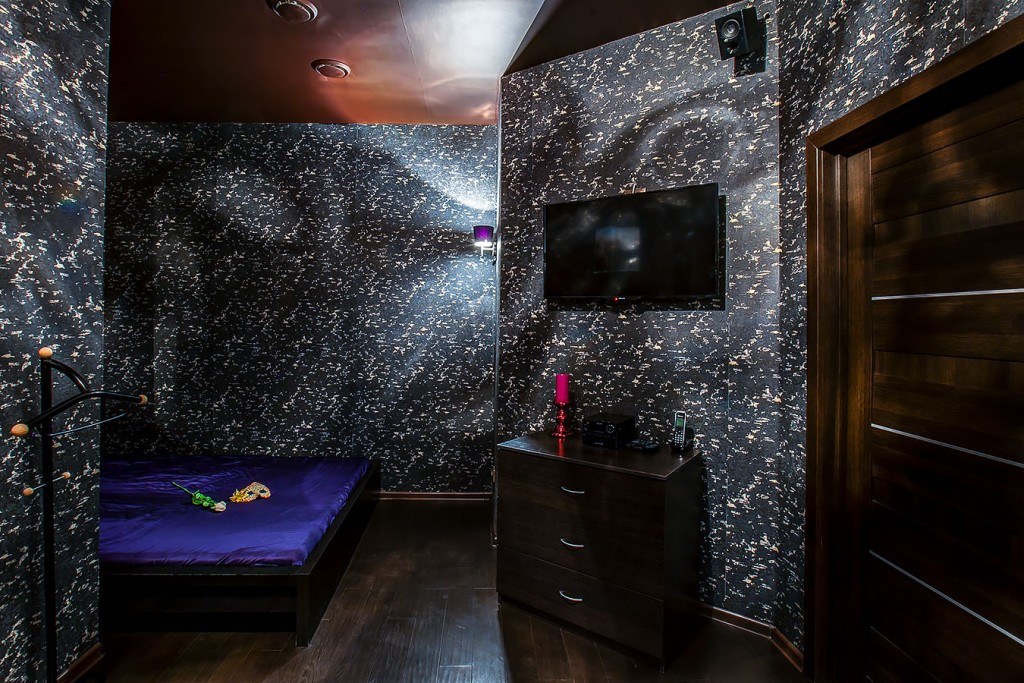 Hollywod Spa Salon - Erotic Massage in Saint Petersburg, Russia