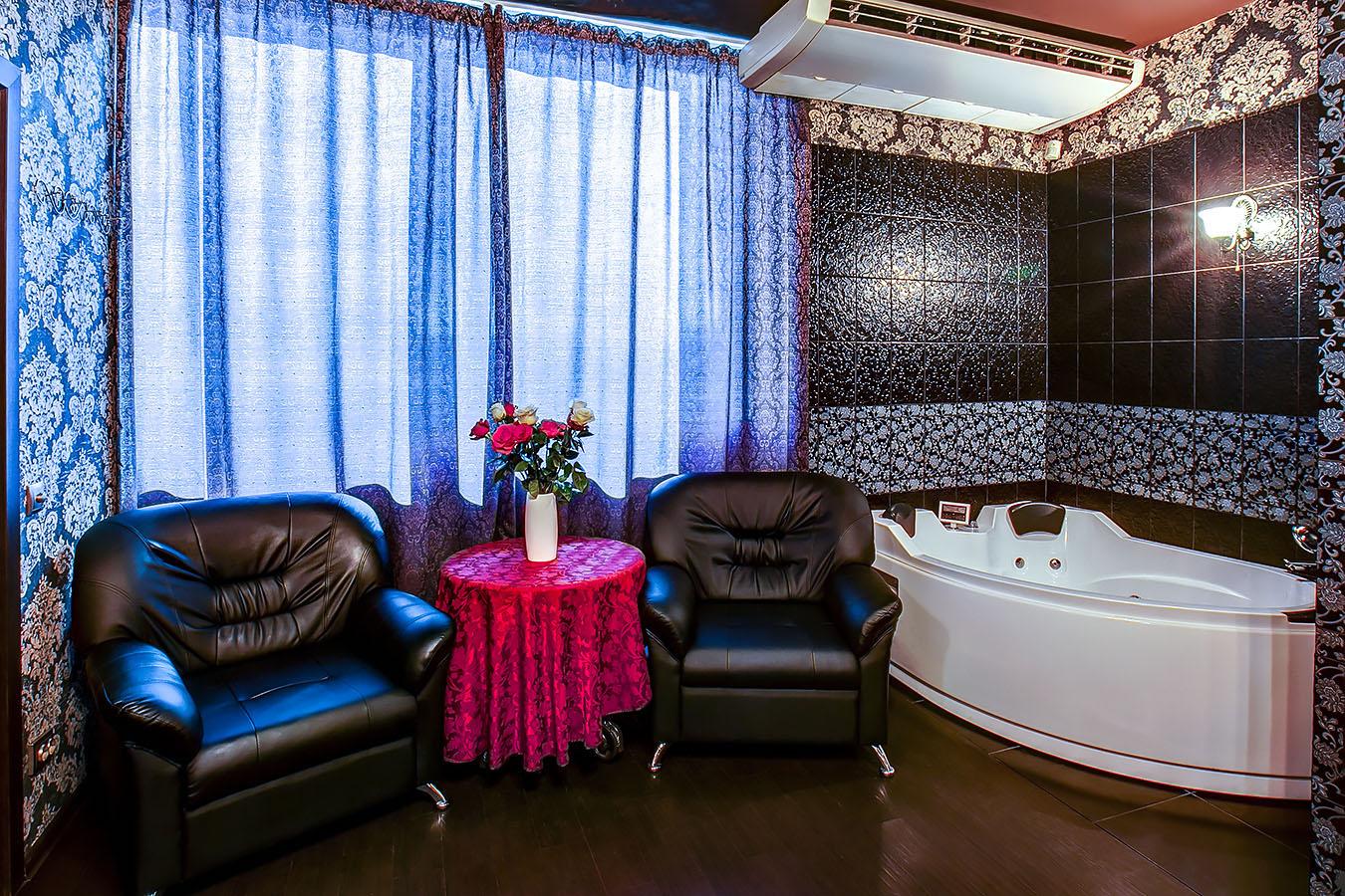 Hollywod Spa Salon - Erotic Massage in Saint Petersburg, Russia
