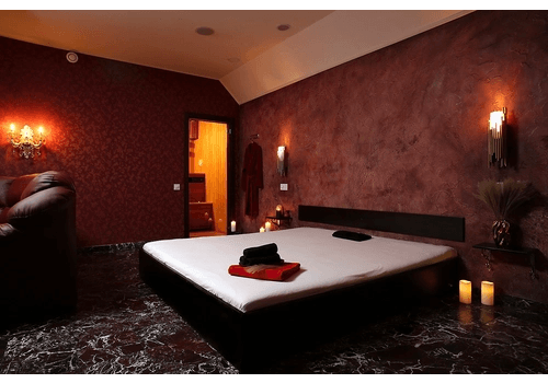 I-Spa - Erotic Massage in Saint Petersburg, Russia
