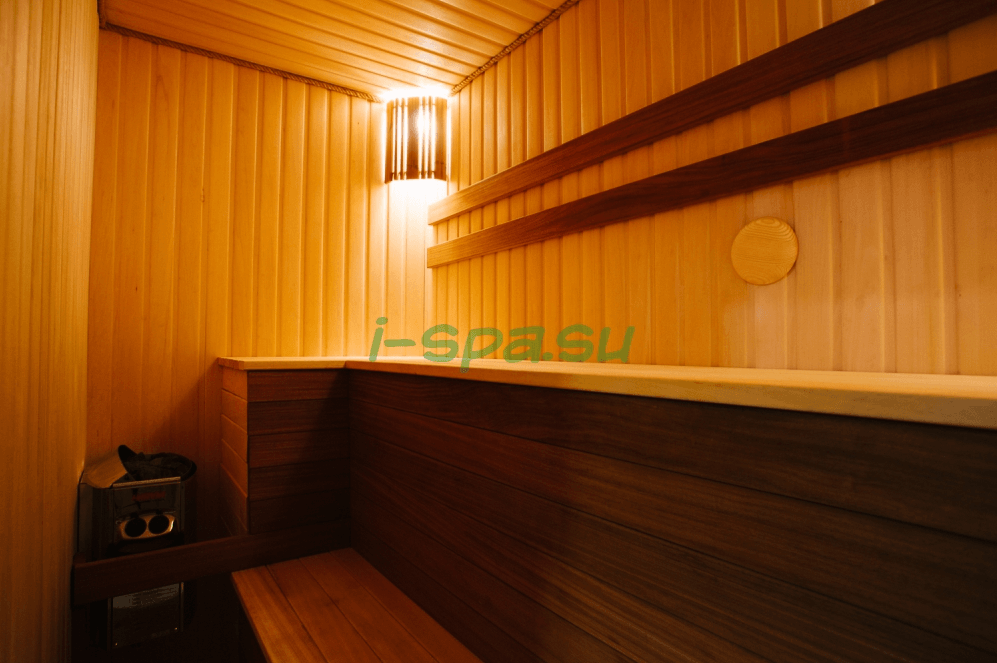 I-Spa - Erotic Massage in Saint Petersburg, Russia