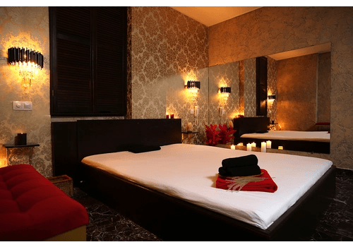 I-Spa - Erotic Massage in Saint Petersburg, Russia