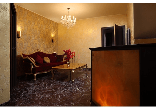 I-Spa - Erotic Massage in Saint Petersburg, Russia