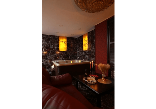 I-Spa - Erotic Massage in Saint Petersburg, Russia