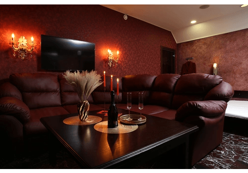 I-Spa - Erotic Massage in Saint Petersburg, Russia