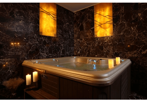 I-Spa - Erotic Massage in Saint Petersburg, Russia