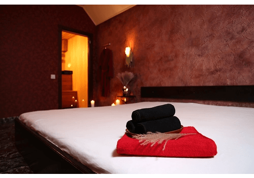 I-Spa - Erotic Massage in Saint Petersburg, Russia