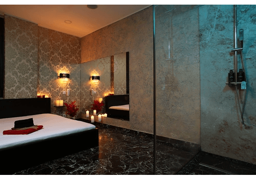 I-Spa - Erotic Massage in Saint Petersburg, Russia