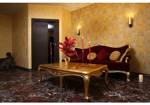 I-Spa - Erotic Massage in Saint Petersburg, Russia