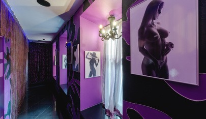 Incognito Spa - Erotic Massage in Saint Petersburg, Russia